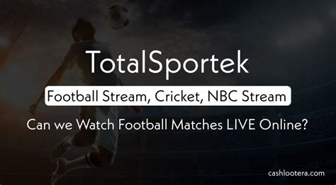 totalsportek alternative